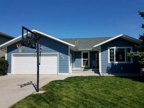 814 Boxelder St, Hadar, NE 68701-4366