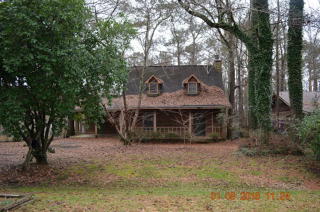 848 Live Oak Ln, Macon, GA 31220-2801
