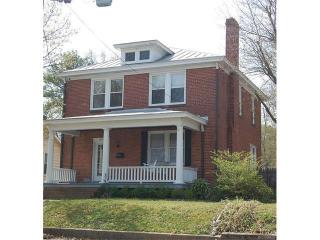 212 29th St, Richmond VA  23225-3708 exterior