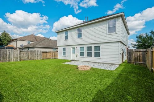 16978 Tableland Trl, Conroe TX  77385-2010 exterior