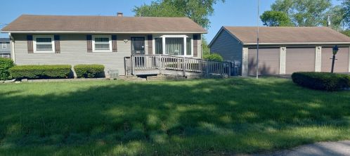 38230 Russell Ave, Waukegan, IL 60087-1734