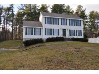 13 Saddleback Rd, Londonderry, NH 03053-3096