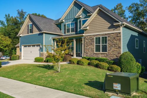 3135 Hilton Ct, Evans, GA 30809-5518