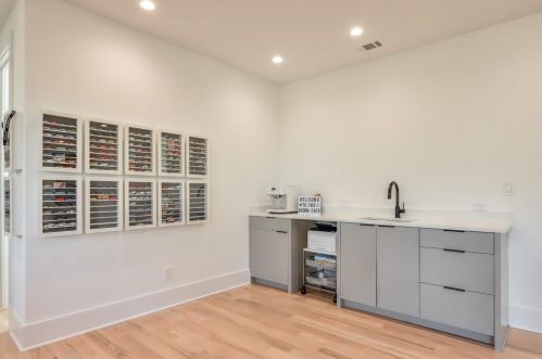 2135 Marann Dr, Atlanta GA  30345-3536 exterior