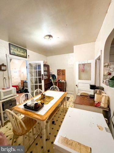 142 53 St, Philadelphia PA 19139-1404 exterior