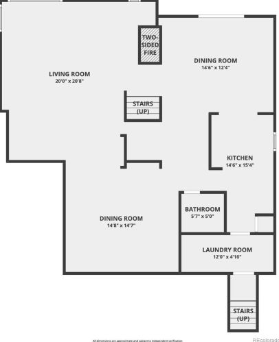 8023 Niagara Way, Englewood CO 80112-3112 exterior