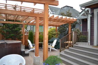 2456 Raleigh St, Portland OR  97210-2635 exterior