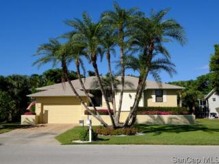 1216 Par View Dr, Sanibel, FL 33957-6402