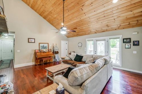 210 Gordon Rd, Big Canoe GA  30143-1021 exterior