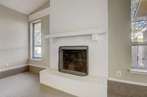 2020 Cedarwood Dr, Carrollton TX 75007-5405 exterior