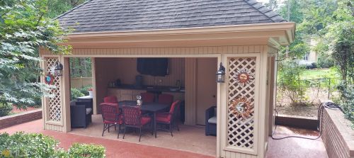 2674 Harvest Dr, Conyers GA  30013-2408 exterior