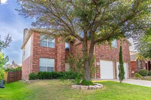 4654 Buffalo Bend Pl, Fort Worth, TX 76137-6157