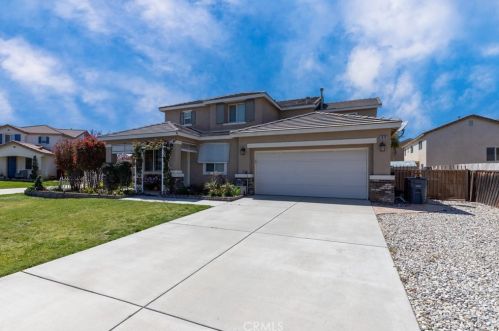 1619 Monte Verde Dr, Beaumont, CA 92223-8588