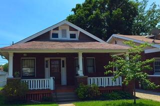 724 Keys Ave, Springfield, IL 62702-2715