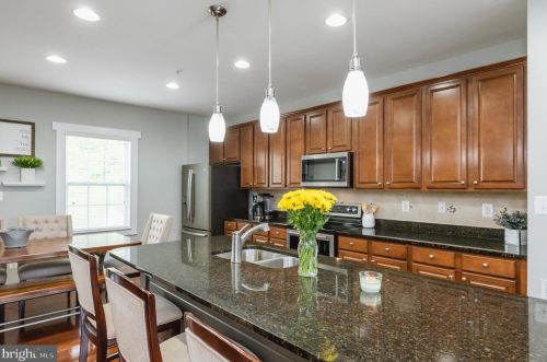 600 English Ivy Way, Aberdeen MD  21001-2673 exterior