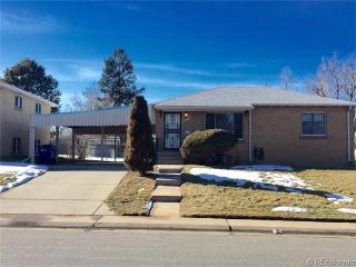 2131 Yates St, Denver CO  80204-1028 exterior