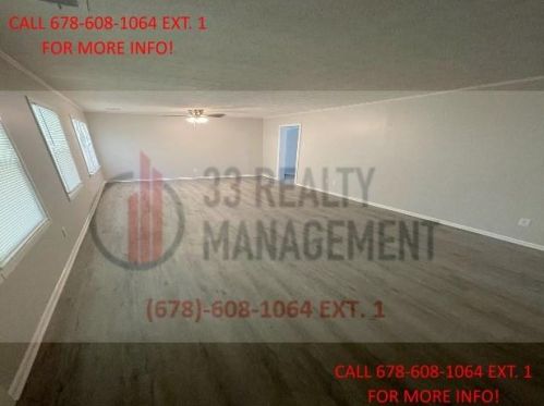 905 Fairview Rd, Stockbridge GA  30281-1029 exterior