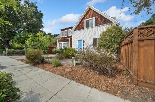 2149 Dartmouth St, Palo Alto, CA 94306-1201