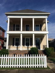 812 Ellis Ln, Evans GA  30809-5469 exterior