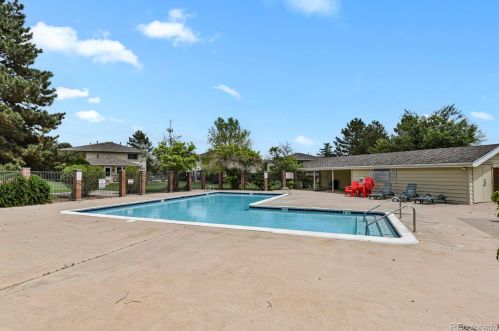 3351 Field St, Denver CO  80227-4655 exterior