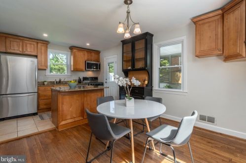 10108 Gates Ave, Silver Spring MD 20902-5132 exterior