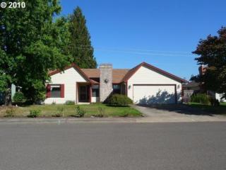 572 6 Pl, Barlow OR  97013-7715 exterior