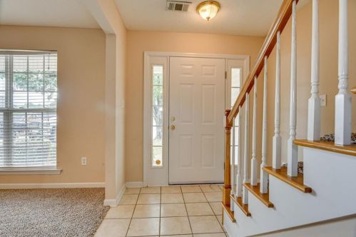 586 Bradford Ln, Evans GA  30809-3689 exterior