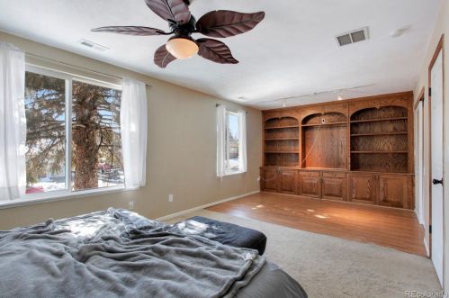 4354 Cole Ct, Morrison CO 80465-1150 exterior