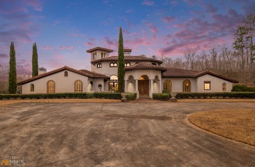 1540 Lipscomb Rd, Social Circle, GA 30025-3641