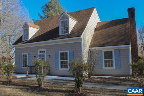2640 Warwick Pl, Earlysville, VA 22936-9657