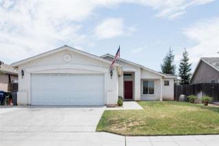 4773 Burlingame Ave, Fresno, CA 93722-8436