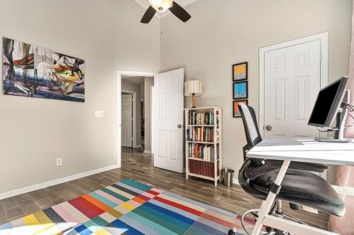 425 Streamview Ln, Stockbridge GA  30281-6030 exterior