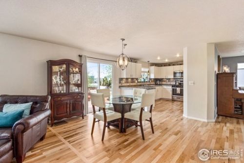 532 Jansen Dr, Fort Collins CO  80525-8218 exterior