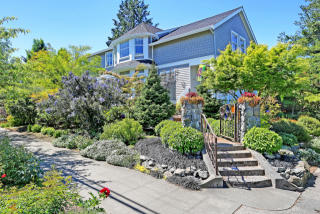 2357 60th St, Seattle WA  98103-5736 exterior