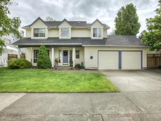 1651 Belmont Loop, Albany, OR 97321-3708