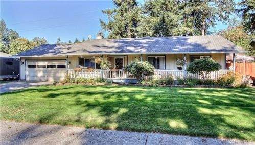 416 Volesky Dr, Rainier, WA 98576-9550