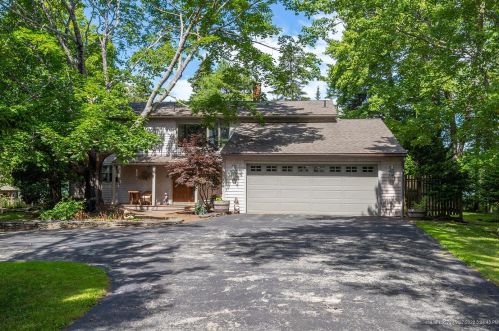 149 Hayden Point Rd, South Thomaston, ME 04858-3221