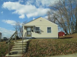 122 Grant St, Aberdeen MD  21001-2209 exterior