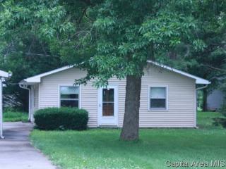 5607 Prairie School Rd, Riverton, IL 62561-9349
