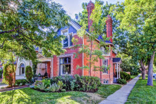 1000 23rd Ave, Denver CO  80205-5206 exterior
