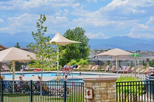 21073 Quincy Pl, Denver, CO 80015-5494