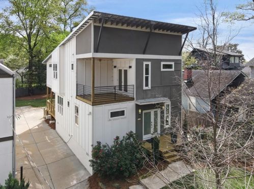 226 Holtzclaw St, Atlanta, GA 30316-1414