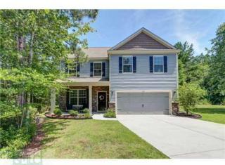 535 Wheatfield Ct, Savannah, GA 31322-4905