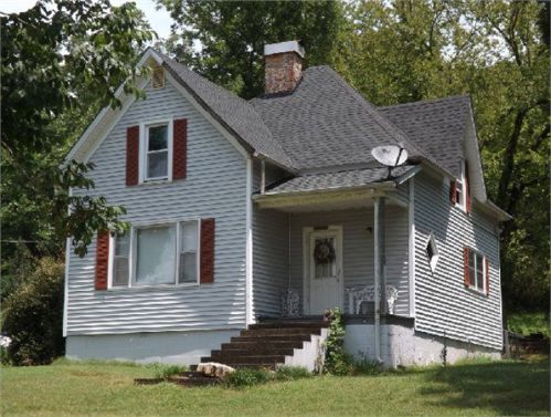 2979 Indian Creek Rd, Pulaski, TN 38478-7300