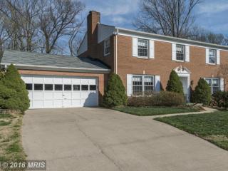 14313 Northwyn Dr, Silver Spring, MD 20904-5933