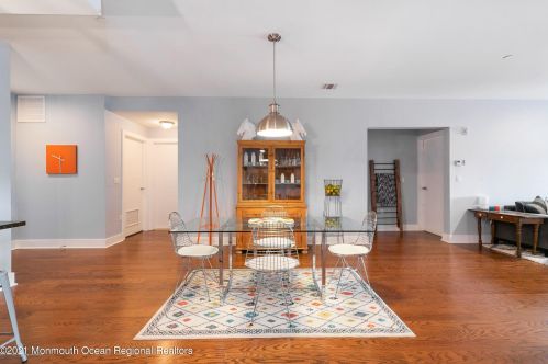 23 Wallace St, Tinton Falls NJ 07701-6616 exterior