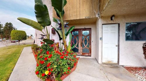 4961 Southern Ave, South Gate, CA 90280-3465