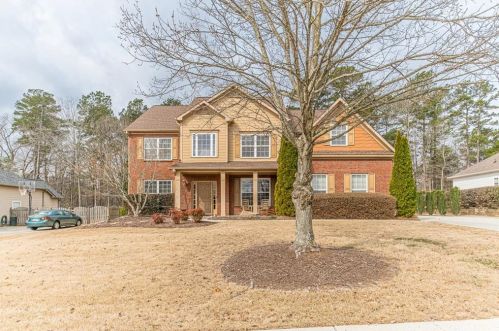 3351 Lost Meadows Ln, Buford, GA 30519-8425