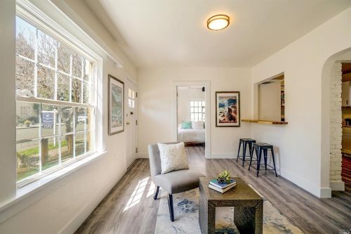 639 Spg St, Ukiah CA 95482-3936 exterior