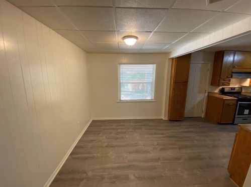 605 16th St, Irving TX  75060-5813 exterior